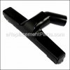 Eureka Floor & Wl Brush & Elbow part number: E-53355-4