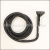 Eureka Upholstery Hose part number: E-15321B