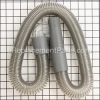 Eureka Hose Assembly Cartoned part number: E-60038-1