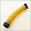 Eureka Base Hose Assembly part number: E-83183-1