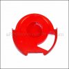 Eureka Cup - Lid Assembly part number: 73500-2