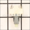 Eureka Switch, On/Off part number: E-61007-2
