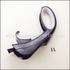 Eureka Handle Assembly part number: 78459-11