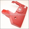 Sanitaire Hood Assembly - Packaged part number: 60249-1
