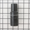 Sanitaire Reducer - Trnsition part number: 73598