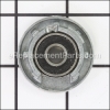 Eureka Bearing & Retainer Assm part number: E-36837