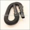 Hose Assembly - Cartoned - 60920-1:Sanitaire