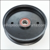 eXmark Pulley-idler part number: 1-613098