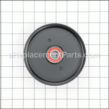 Pulley-idler - 1-613098:eXmark