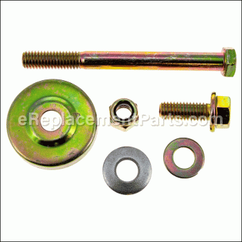 Deck Idler Kit Lz/xp - 103-5693:eXmark