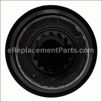 Asm-spindle And Seal - 116-3341:eXmark
