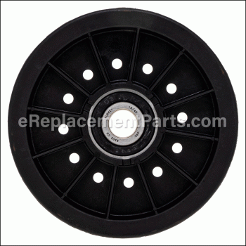 Pulley-idler - 109-8076:eXmark