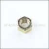 eXmark Nut-hh part number: 3217-9