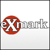 eXmark logo