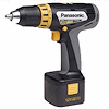 Panasonic Cordless Drill / Driver Replacement  For Model EY6405