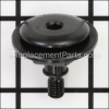 Fein Clamping Screw part number: 33001039017