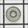 Fein Groove Ball Bearing part number: 41701236036