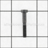 Fillister Head Screw - 43033006040:Fein