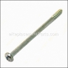 Fein Screw part number: 43070017001