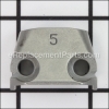 Fein Die 5mm part number: 31309107000