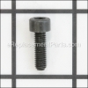 Fein Fillister Head Screw part number: 43035073052