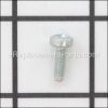 Fein Fillister Head Screw part number: 43064002043