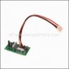 Jancy Pcb & Wire Harness Assy., U550 part number: 30798550040