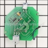 Jancy Circuit Board, Overload part number: 31342621263