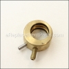 Jancy Coolant Ring Assy. part number: 31342620613