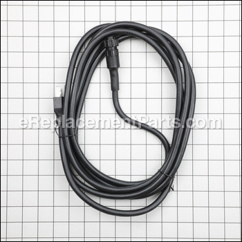 Power Cord Assy. - 31342621143:Jancy