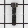 Fein Fillister Head Screw part number: 43035034067