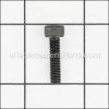 Fillister Head Screw - 43035017057:Fein