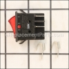 Jancy Magnet Switch part number: 31342621198
