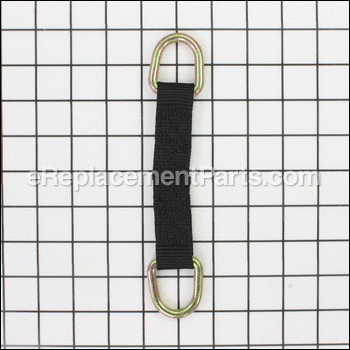 Safety Strap Link - 32198121000:Jancy