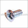 Fein Countersunk H. Screw part number: 43066002992