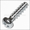 Fein Screw part number: 43070038007