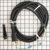 Jancy Cord part number: 31342620557