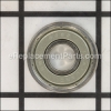 Jancy Bearing Ball 608 Shielded part number: 41798730200