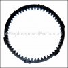 Flex Toothed Ring part number: 322121