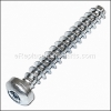 Flex Screw part number: 205990