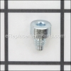 Flex Zapfenschraube Ms1706fr part number: 324353