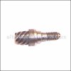 Flex Flex Gear Set (pinion & Bevel) part number: 344702