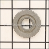 Flex Clamp Plate part number: 132322