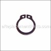 Flex Locking Ring part number: 101591