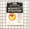 Flowtron Octenol Mosquito Attractant part number: MA-1000