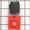 Freemotion Key/clip part number: 304376