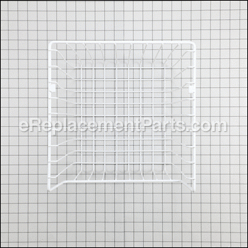 Basket-sliding,upper,full - 241514901:Frigidaire