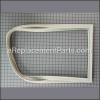 Frigidaire Gasket-refr Door part number: 215734302