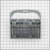 Frigidaire Basket Assembly,silverware part number: 5304483506