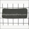 Frigidaire Gasket part number: 154226401